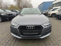 gebraucht Audi A4 AVANT DSG PANORAMA LED PDC AHK NAVI