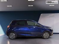 gebraucht Renault Zoe R135 Z.E. 50 RIVIERA AUTOMATIK inkl. BATTERIE CCS-Schnellladeanschluss (50 kW DC)