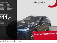 Gebraucht Audi A5 Edition .1 204 PS (150 kW) 2025 Schwarz Kombi