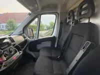 Gebraucht Citroën Jumper 163 PS (119 kW) 2016 Van / Kleinbus
