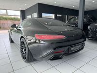 gebraucht Mercedes AMG GT Coupe Edition 1*PERF-SITZE*BURM3D*CARBO