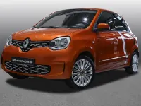Gebraucht Renault Twingo Vibes 60 kW (82 PS) 2021 Valenciaorange Kleinwagen