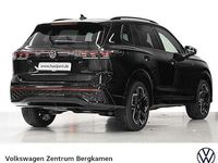 Neu VW Tiguan R-line 193 PS (141 kW) 2026 Schwarz SUV
