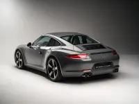 Gebraucht Porsche 911 Carrera S 400 PS (294 kW) 2014 Grau Coupé