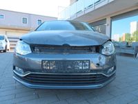 gebraucht VW Polo V Comfortline BMT/Start-Stopp 5 Türig Euro6