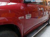gebraucht Dodge Ram Longhorn 5.7L HEMI V8 Rambox LPG