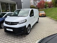 gebraucht Opel Vivaro M 1.5 D Cargo