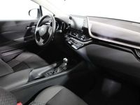 gebraucht Toyota C-HR 1.8 Hybrid PDC KAMERA LED SITZHZG ACC NAVI