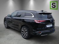 Nowe Renault Espace Iconic 200 KM (147 kW) 2026 Czarny SUV