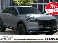 Neu Honda HR-V Advance 131 PS (96 kW) 2026 Grau SUV