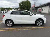 Gebraucht Audi Q2 S-Line 150 PS (110 kW) 2018 Weiß SUV