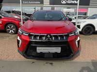 Gebraucht Mitsubishi ASX Plus 143 PS (105 kW) 2025 Aurorarot SUV