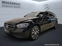 gebraucht Mercedes E300 4M T AVANTGARDE NIGHT BUS MBUX HIGH END in Nagold | Wackenhutbus