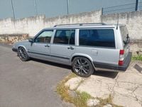Gebraucht Volvo Polar 135 PS (99 kW) 1995 Silber Limousine