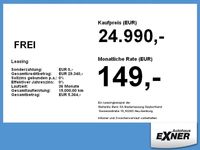 Neu Peugeot 2008 Style 101 PS (74 kW) 2026 Perla nera schwarz SUV