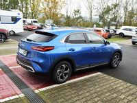 Neu Kia XCeed Exclusive 116 PS (85 kW) 2026 Blau SUV