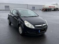 Gebraucht Opel Corsa Selection 60 PS (44 kW) 2009 Kleinwagen