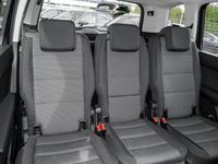 gebraucht VW Touran 2.0 COMFORTLINE 7SITZE AHK ALU BLUETOOTH