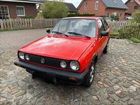 Gebraucht VW Polo 40 PS (29 kW) 1983 Rot Coupé