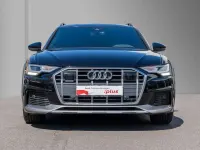 Gebraucht Audi A6 Allroad Premium 245 PS (180 kW) 2023 Brillantschwarz Kombi