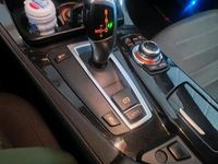 Gebraucht BMW 530 245 PS (180 kW) 2012 Weiß Kombi