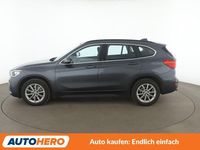 Gebraucht BMW X1 Performance 190 PS (139 kW) 2016 Grau SUV