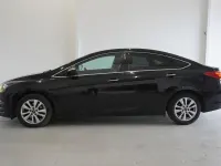 Gebraucht Hyundai i40 136 PS (100 kW) 2016 Schwarz Limousine