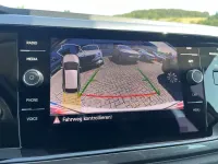 Gebraucht VW Taigo Style 150 PS (110 kW) 2023 Ascotgrau SUV