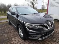 Gebraucht Renault Koleos Initiale Paris 190 PS (139 kW) 2020 Schwarz metallic SUV