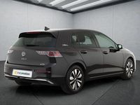 Gebraucht VW Golf VIII 150 PS (110 kW) 2025 Schwarz Kleinwagen