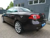 Gebraucht Kia Ceed 75 PS (55 kW) 2009 Andere Kleinwagen