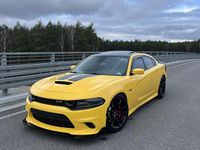 Gebraucht Dodge Charger 492 PS (361 kW) 2017 Limousine