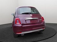 gebraucht Fiat 500 DolceVita 1.0i MildHybrid 51 kW (69 PS), Schalt...