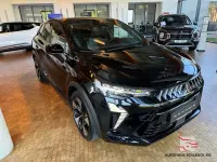 Neu Mitsubishi Grandis Edition 140 PS (102 kW) 2026 Onyxschwarz (m) SUV