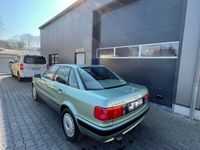 gebraucht Audi 80 2.0 Limousine