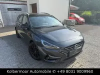 Gebraucht Hyundai i30 Edition 30+ 159 PS (116 kW) 2021 Grau Limousine