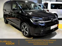 Neu VW Caddy Maxi Style 116 PS (85 kW) 2026 Other Van / Kleinbus