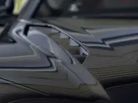 Gebraucht Lamborghini Urus 666 PS (489 kW) 2024 Schwarz SUV