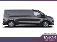 Neu Ford Transit Custom Limited 170 PS (125 kW) 2025 Magnetic metallic Van / Kleinbus