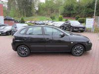 gebraucht Seat Ibiza 1.4*Klimaauto*Tempomat