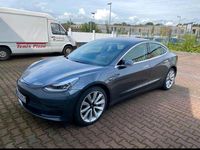 Gebraucht Tesla Model 3 350 kW (476 PS) 2020 Grau Limousine
