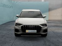 gebraucht Audi Q3 40 TFSI quattro S-tronic advanced LED/virtual-cockpit/ACC