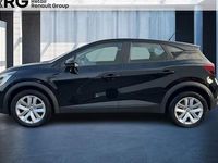 Gebraucht Renault Captur Equilibre 91 PS (66 kW) 2023 Sternen schwarz SUV