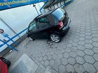 Gebraucht VW Polo Black Edition 60 PS (44 kW) 2009 Schwarz Kleinwagen