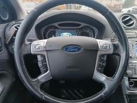 Gebraucht Ford Mondeo 172 PS (126 kW) 2008 Schwarz Kombi