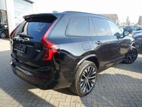 Gebraucht Volvo XC90 Plus 455 PS (334 kW) 2025 Schwarz SUV