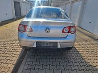 gebraucht VW Passat 2.0 FSI Comfortline Comfortline