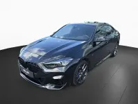 Gebraucht BMW M235 Performance 306 PS (225 kW) 2021 Schwarz Limousine