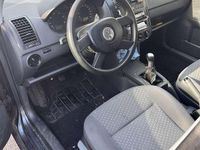 Gebraucht VW Polo Comfortline 64 PS (47 kW) 2003 Grau Limousine