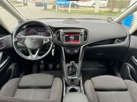 gebraucht Opel Zafira 2.0 170 PS TÜV NEU!!!